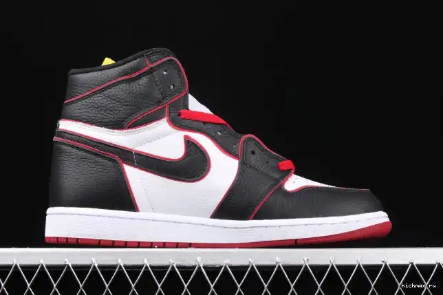 Rep MAX 1 OG Bloodline 555088-062 Jordan High Air 0511